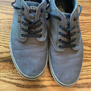 Vans - Men’s Shoes - Size 11